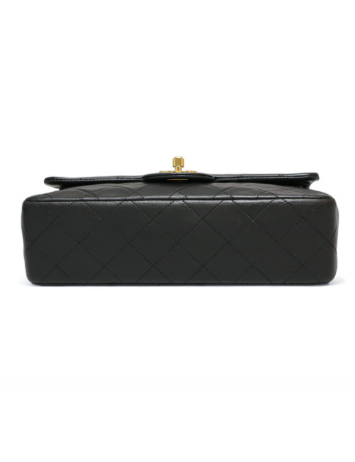 Sac Small Timeless CHANEL noir