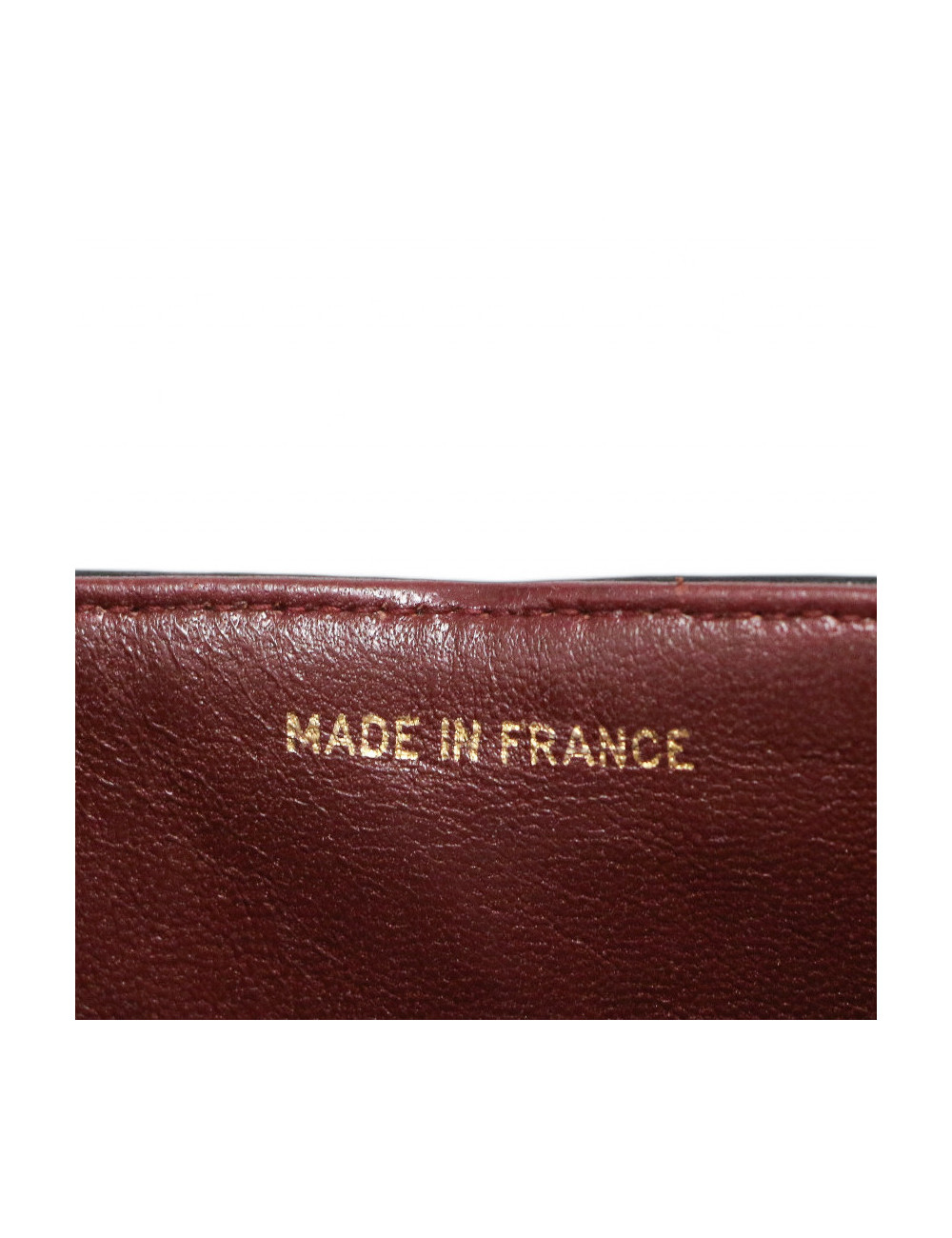 Sac Small Timeless CHANEL noir