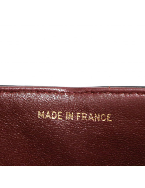 Sac Small Timeless CHANEL noir