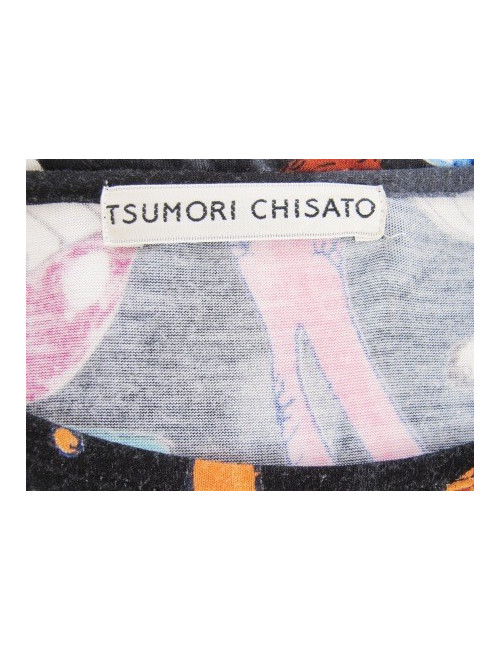 Robe TSUMORI CHISATO 