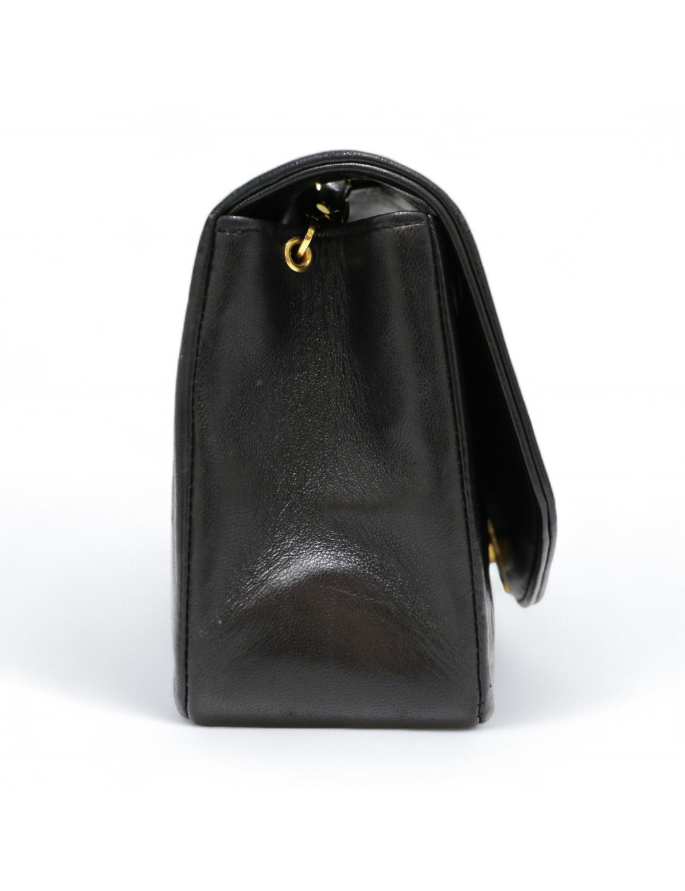 Sac Diana 23cm CHANEL noir