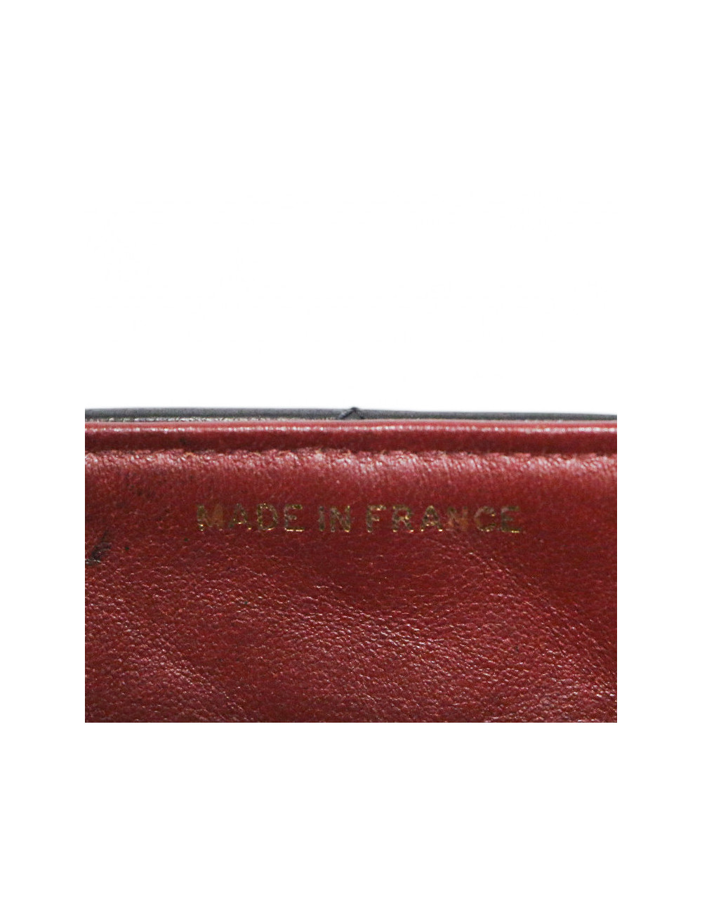 Sac Diana 23cm CHANEL noir