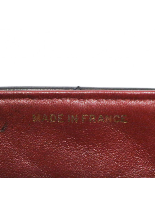 Sac Diana 23cm CHANEL noir