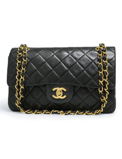 Sac Timeless 23 vintage CHANEL 