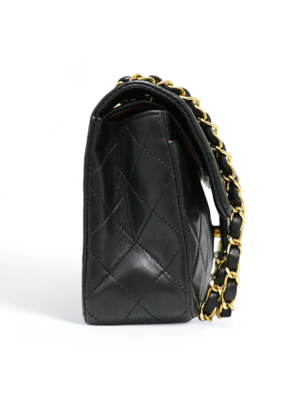 Sac Timeless 23 vintage CHANEL 