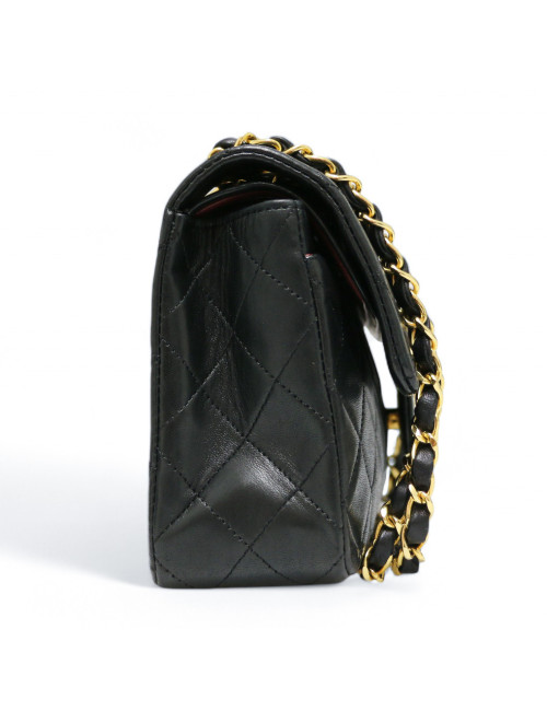 Sac Timeless 23 vintage CHANEL 