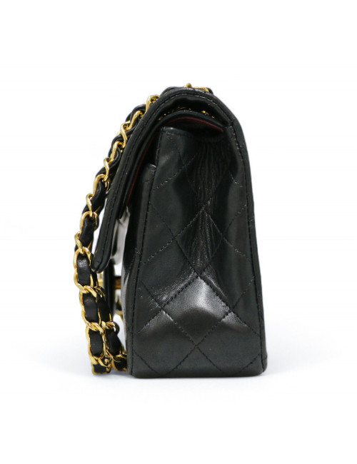 Sac Timeless 23 vintage CHANEL 