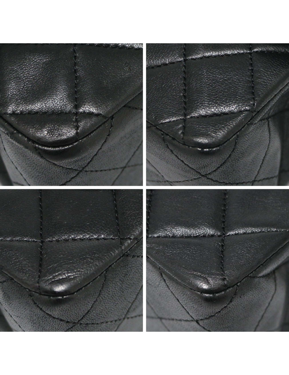 Sac Timeless 23 vintage CHANEL 