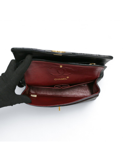 Sac Timeless 23 vintage CHANEL 