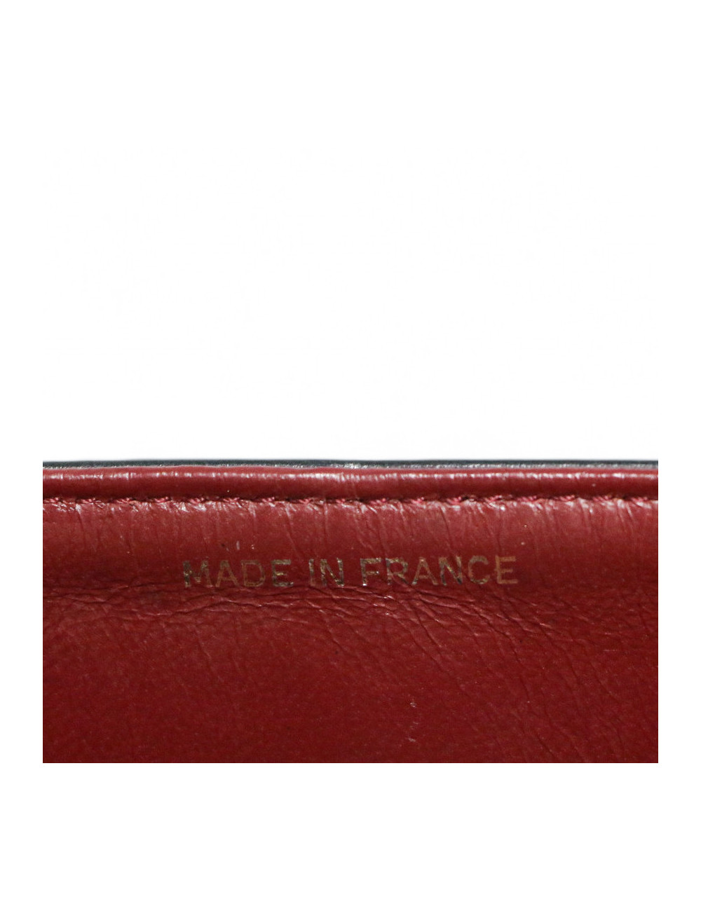 Sac Timeless 23 vintage CHANEL 