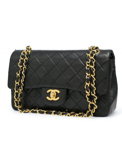 Sac small Timeless vintage CHANEL