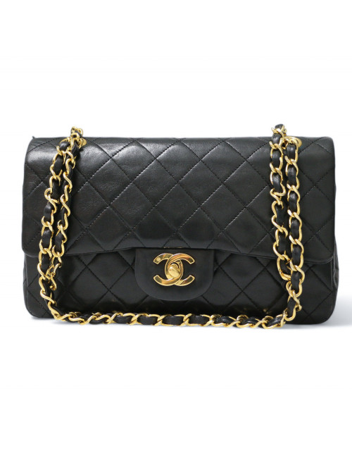Sac small Timeless vintage CHANEL
