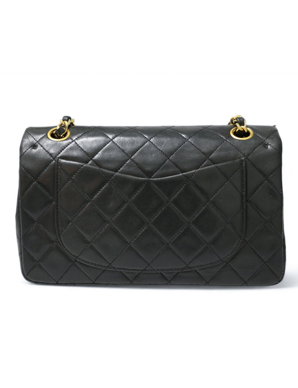 Sac small Timeless vintage CHANEL