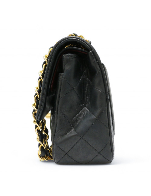 Sac small Timeless vintage CHANEL