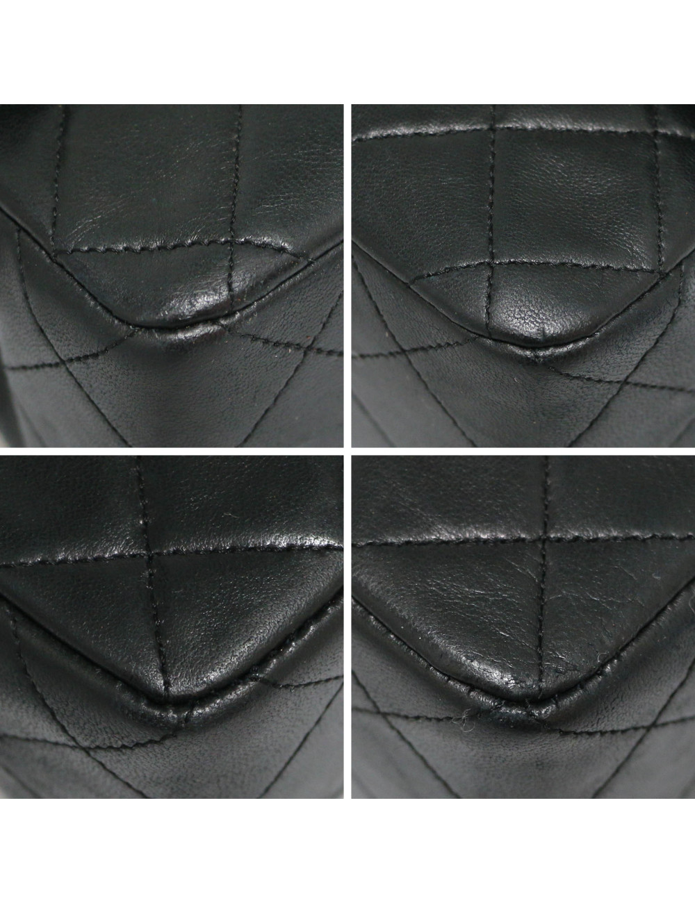 Sac small Timeless vintage CHANEL