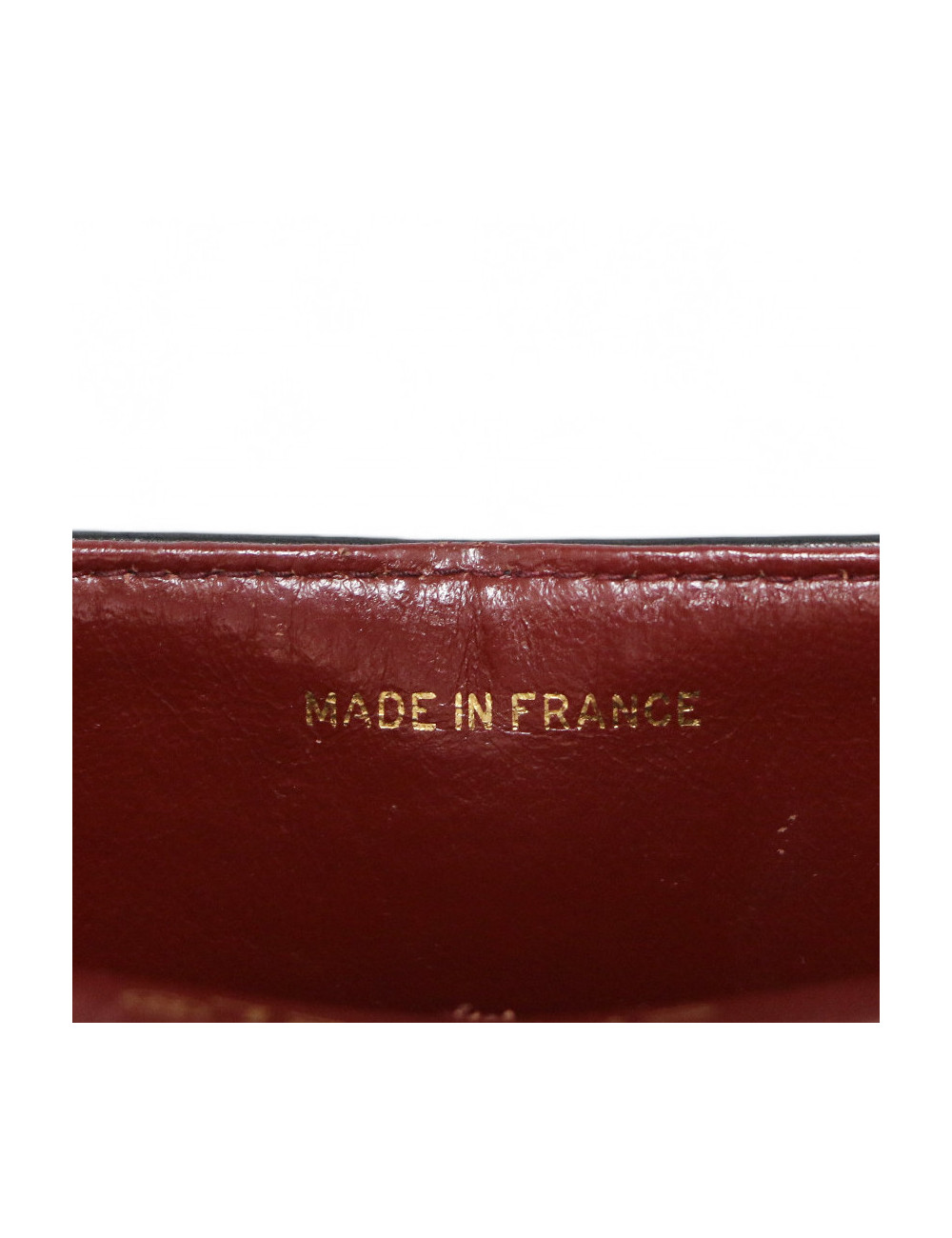 Sac small Timeless vintage CHANEL