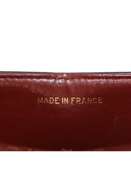 Sac small Timeless vintage CHANEL