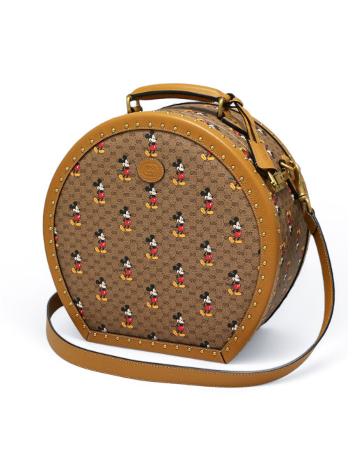 Beauty case GUCCI Collection Mickey
