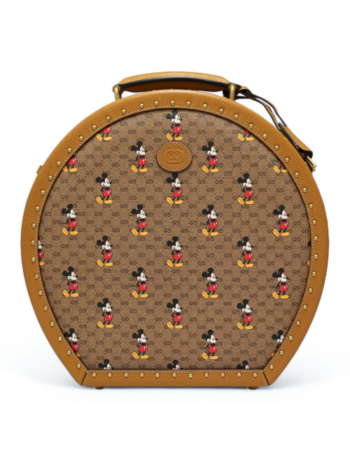 Beauty case GUCCI Collection Mickey