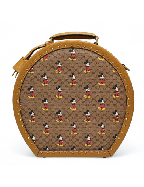 Beauty case GUCCI Collection Mickey