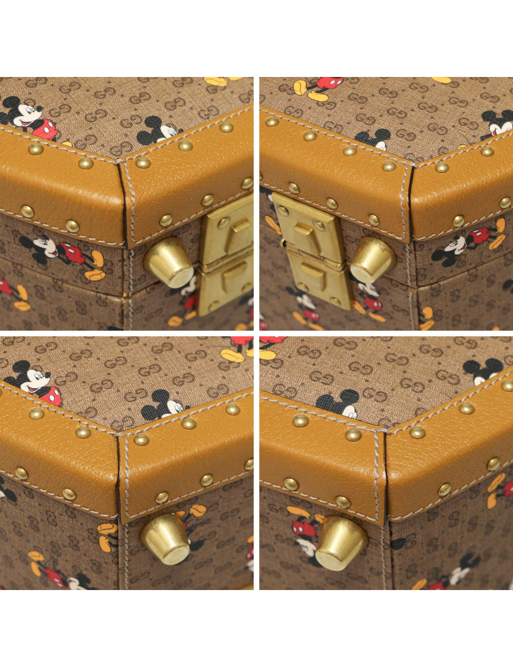 Beauty case GUCCI Collection Mickey