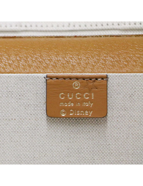 Beauty case GUCCI Collection Mickey