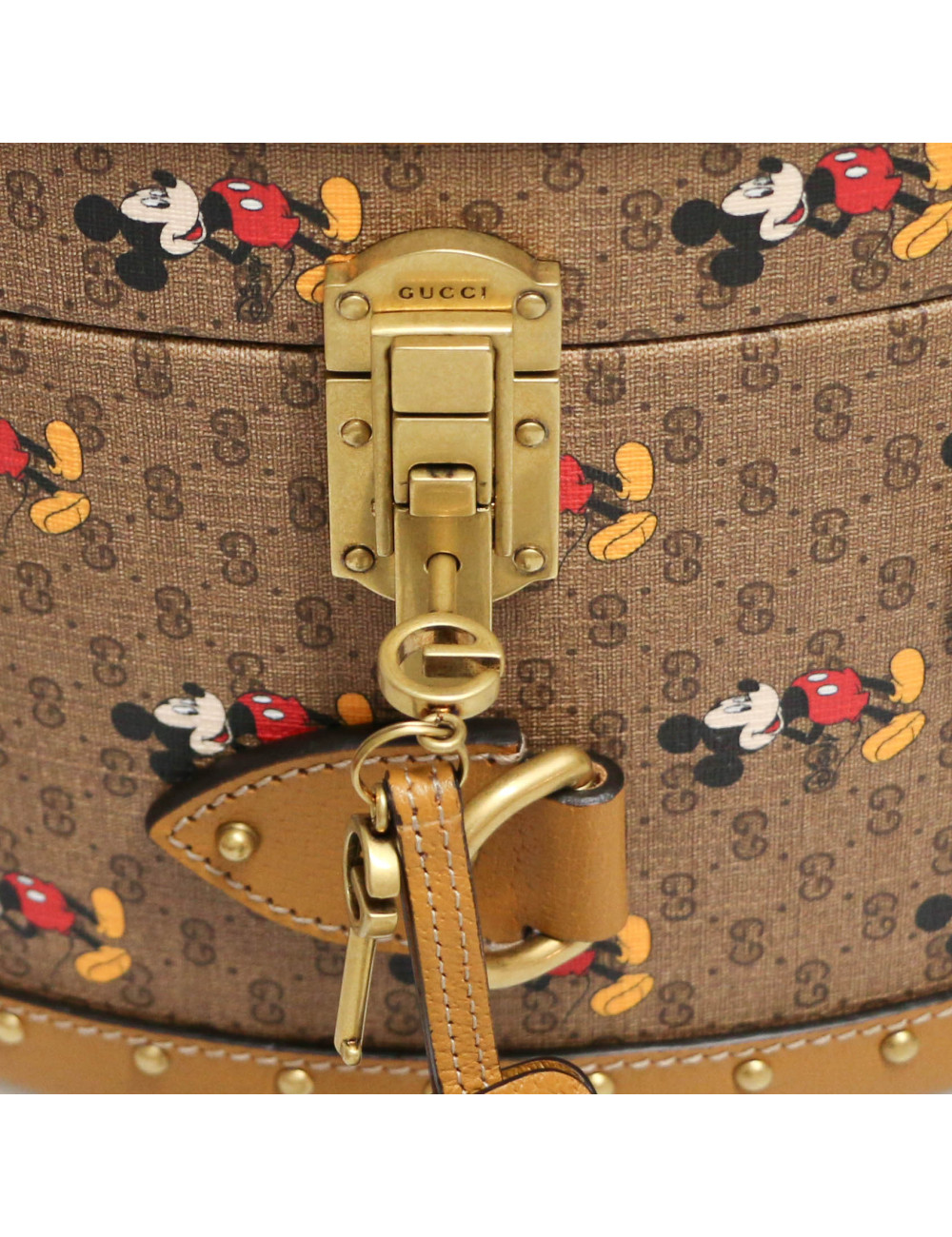 Beauty case GUCCI Collection Mickey