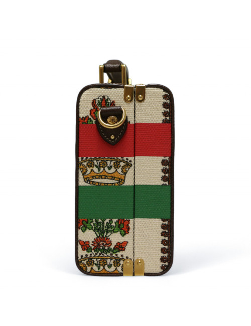 Beauty case GUCCI Music is mine 100 ans de GUCCI