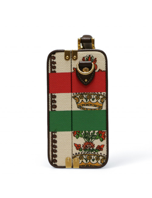 Beauty case GUCCI Music is mine 100 ans de GUCCI