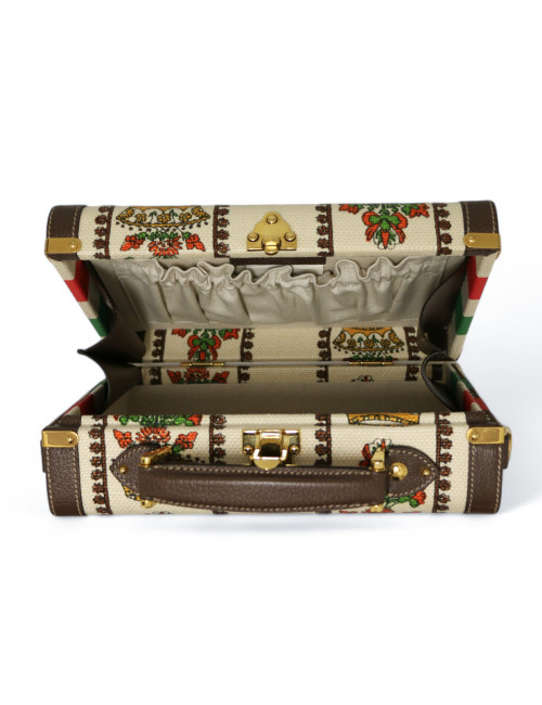 Beauty case GUCCI Music is mine 100 ans de GUCCI