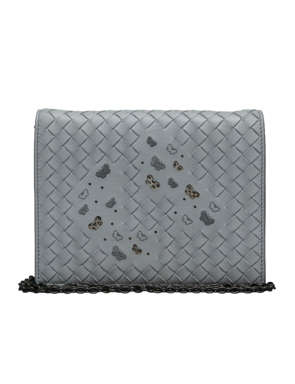 Mini sac BOTTEGA VENETA