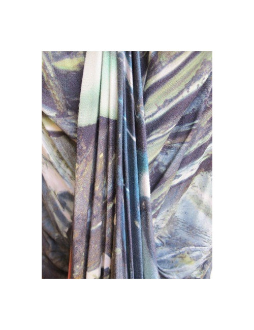 robe HUSSEIN CHALAYAN T 38 