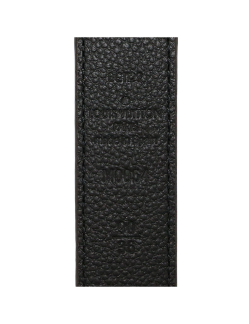 Ceinture LOUIS VUITTON T90 Monogram