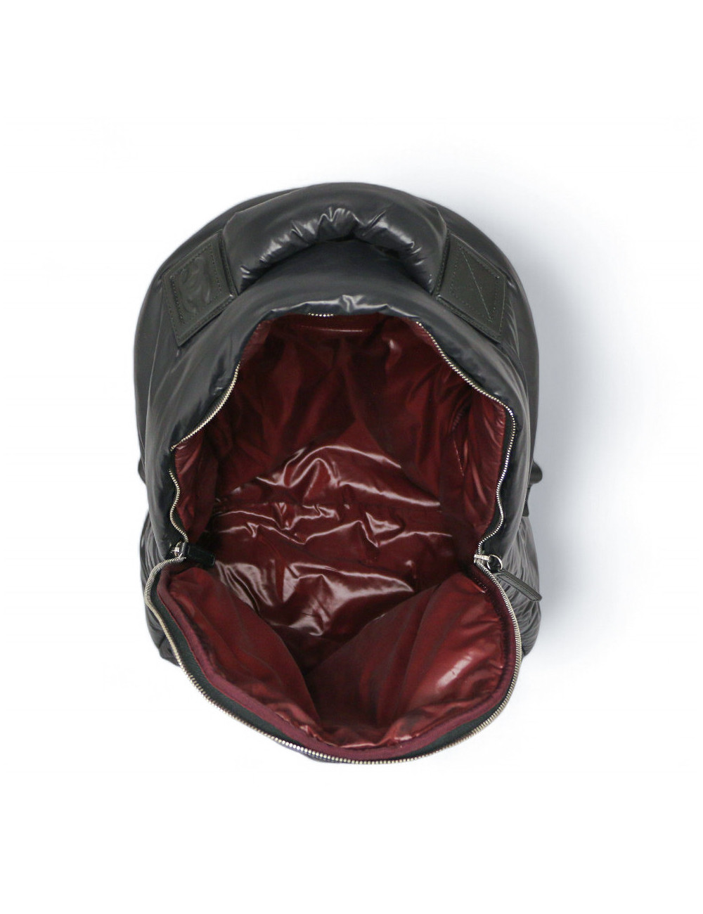 Sac à dos CHANEL GM toile parachute