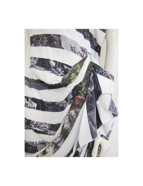 robe DRIES VAN NOTEN