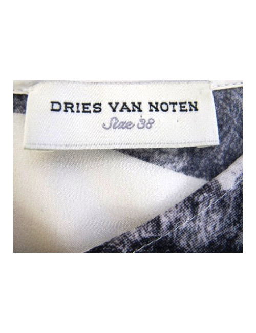 robe DRIES VAN NOTEN