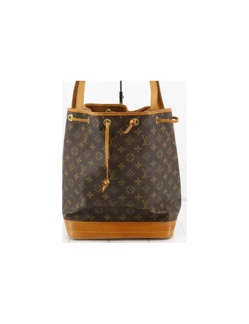 Sac Noé LOUIS VUITTON vintage