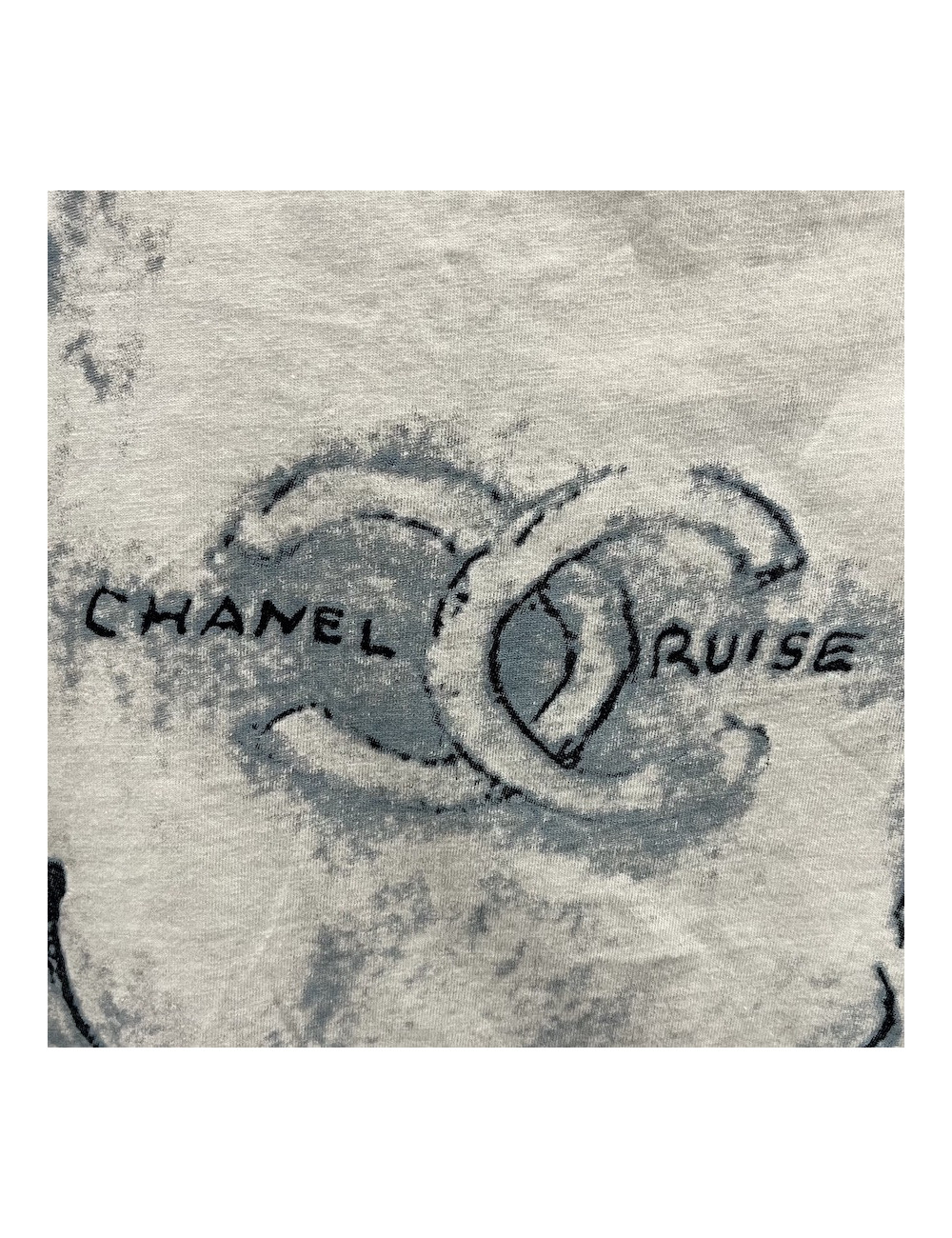 T-Shirt CHANEL Miami Cruise