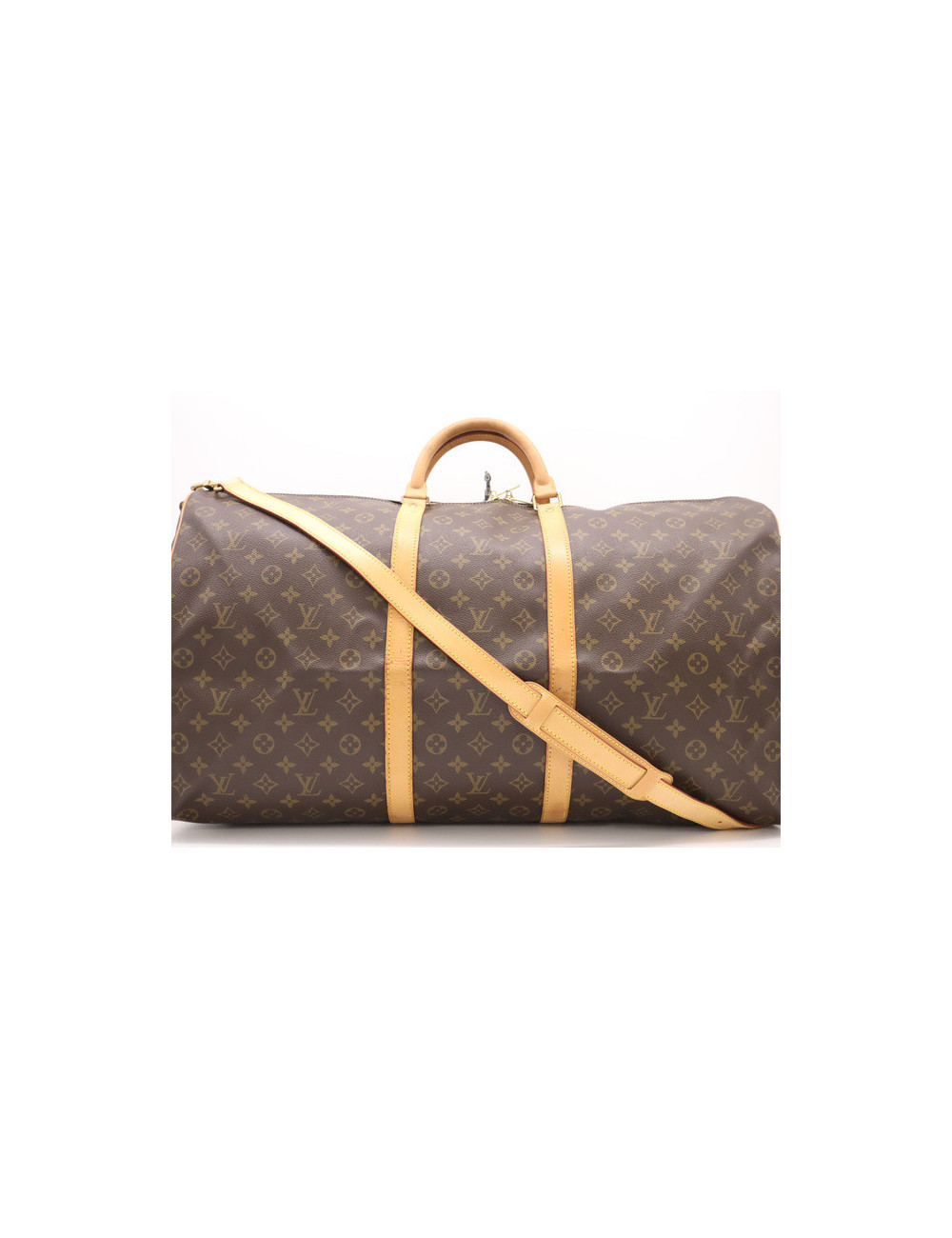 Keepall 60 LOUIS VUITTON Monogram