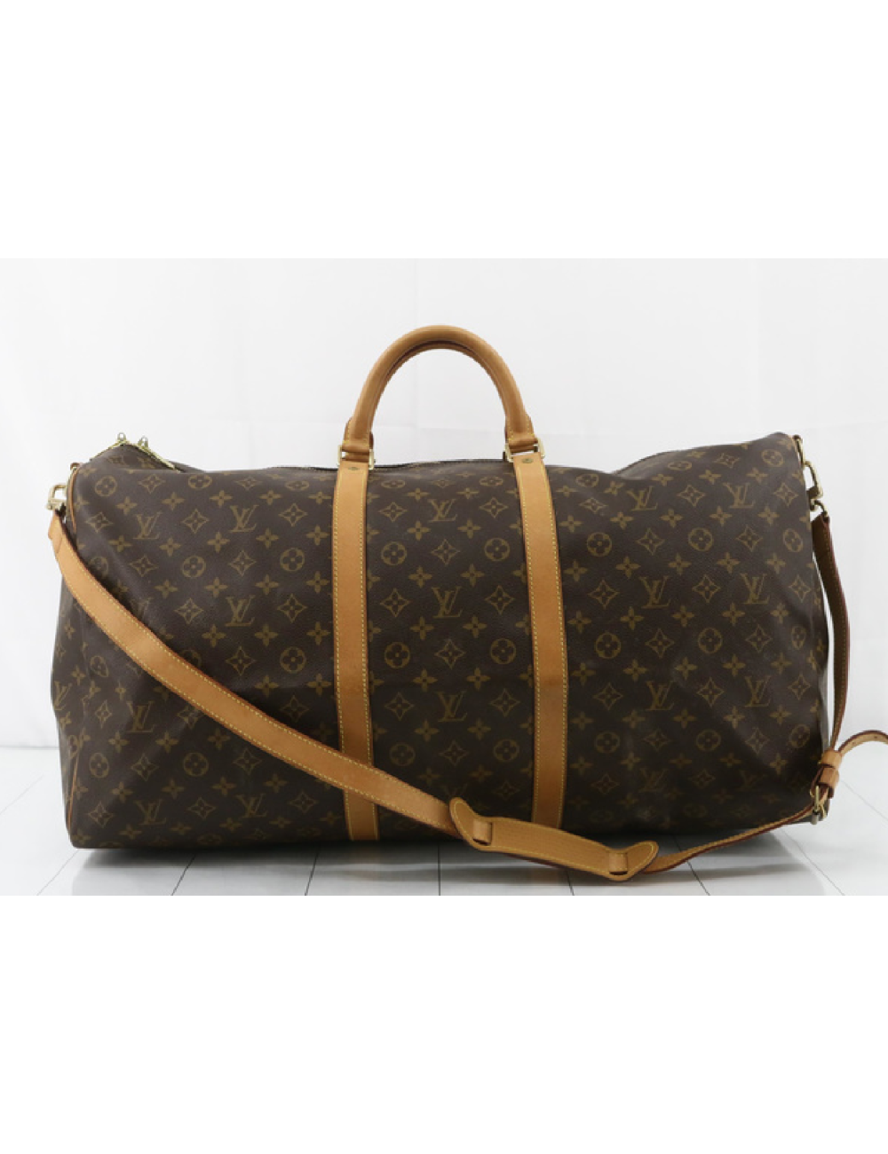 Sac Keepall 60 LOUIS VUITTON