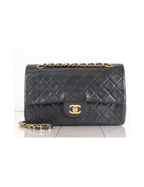 Timeless CHANEL vintage 