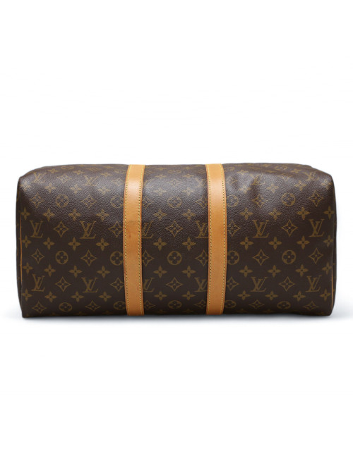 Keepall 45 vintage LOUIS VUITTON