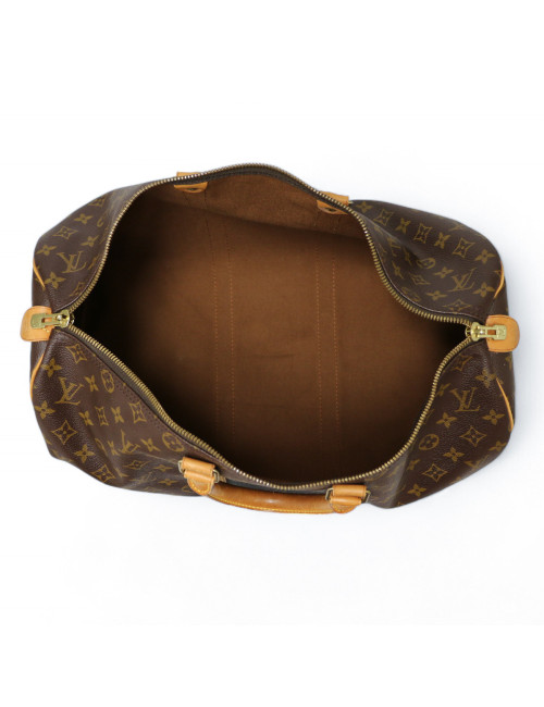 Keepall 45 vintage LOUIS VUITTON