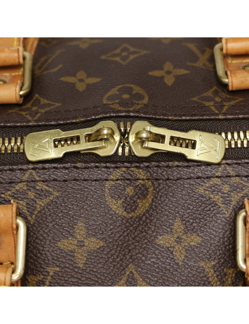 Keepall 45 vintage LOUIS VUITTON