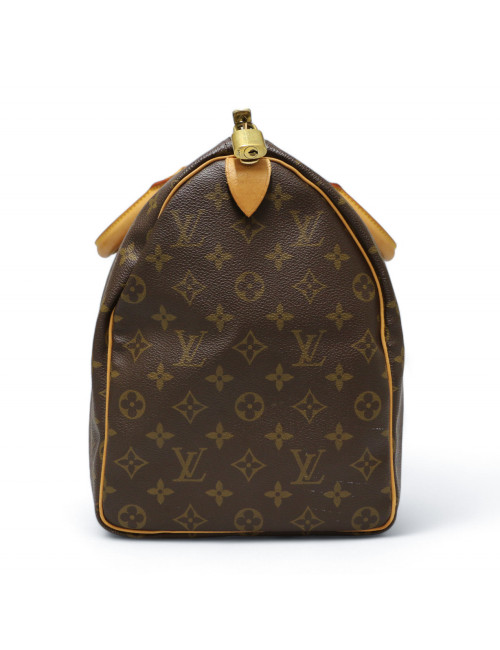 Sac de voyage Keepall 45 LOUIS VUITTON Monogram