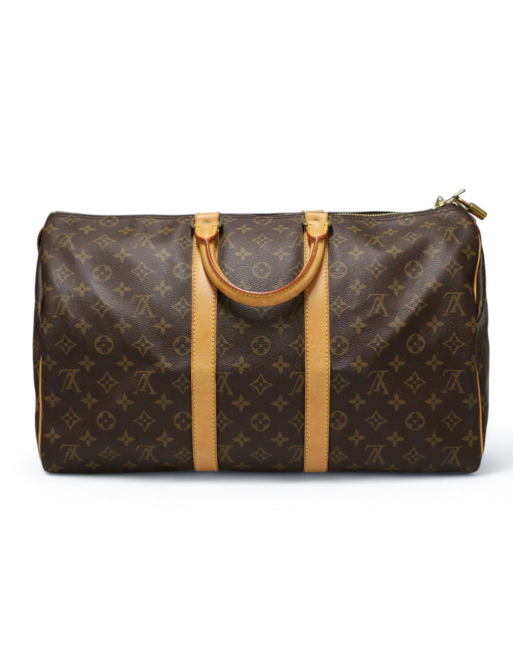 Sac de voyage Keepall 45 LOUIS VUITTON Monogram