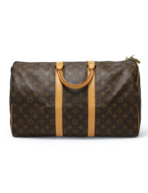 Sac de voyage Keepall 45 LOUIS VUITTON Monogram