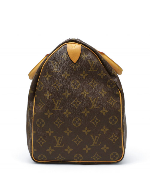 Sac de voyage Keepall 45 LOUIS VUITTON Monogram