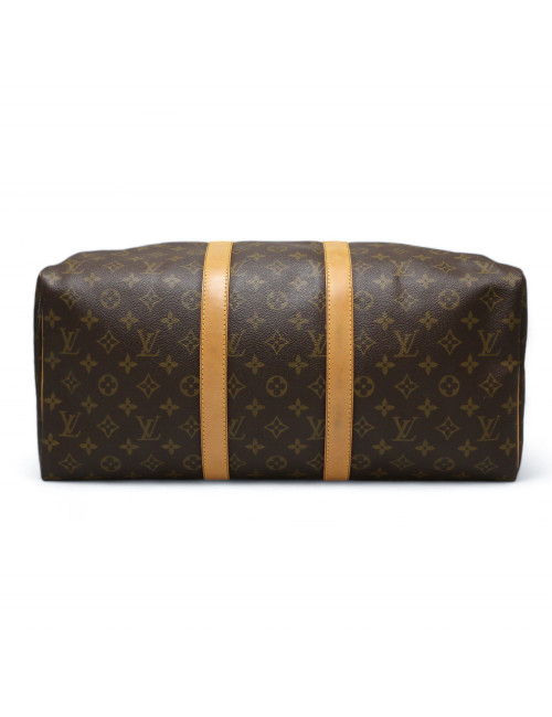 Sac de voyage Keepall 45 LOUIS VUITTON Monogram