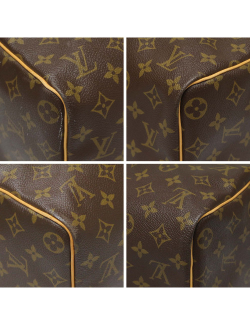 Sac de voyage Keepall 45 LOUIS VUITTON Monogram